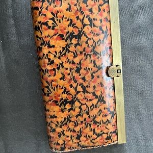 Patricia Nash wallet